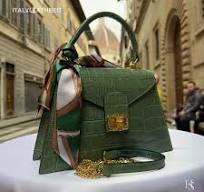 Elegant Handbag